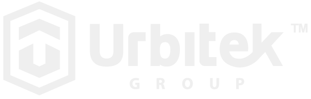 Logo Urbitek